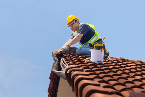 Fast & Reliable Emergency Roof Repairs in Rogers City, MI